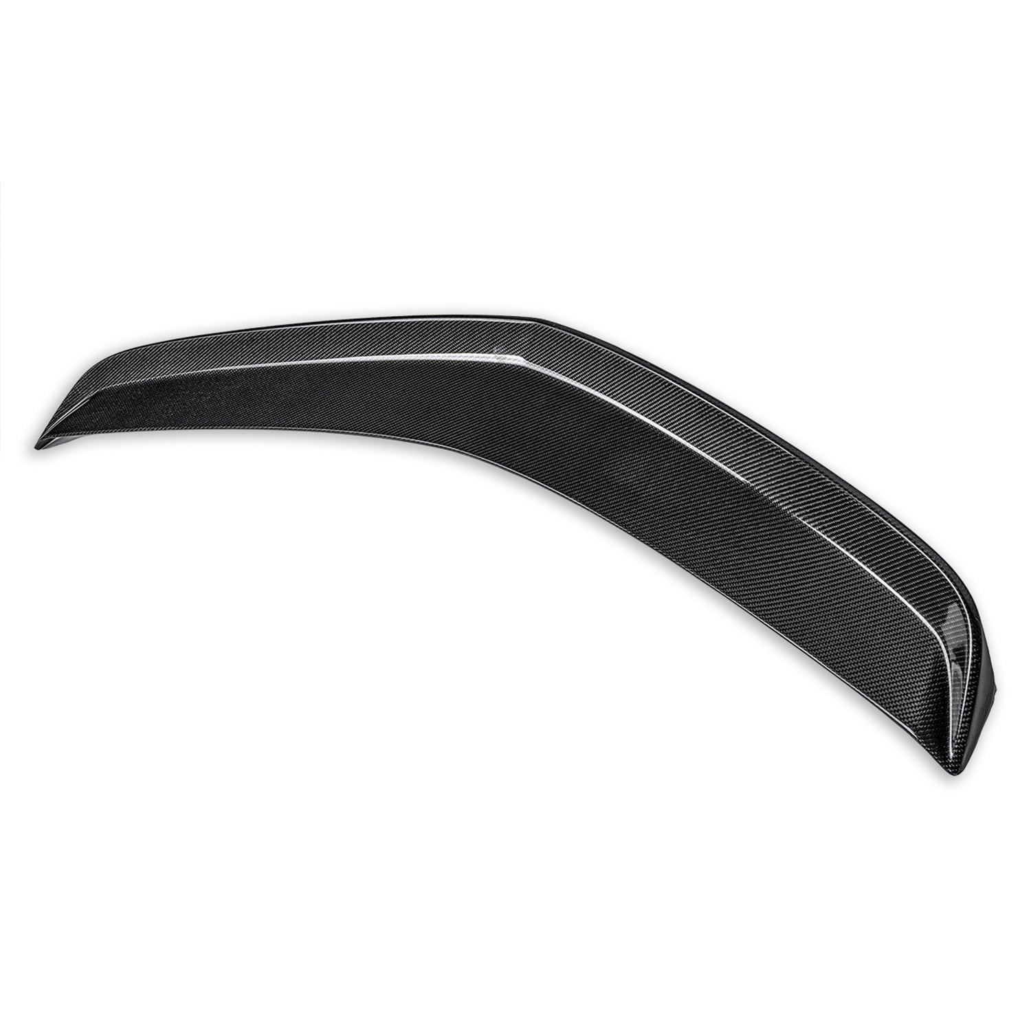 2016 - 19 Cadillac CTS-V Carbon Fiber Rear Spoiler
