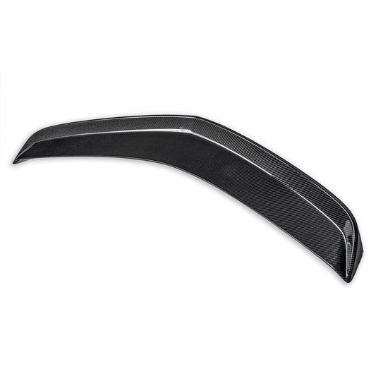 2016 - 19 Cadillac CTS-V Carbon Fiber Rear Spoiler