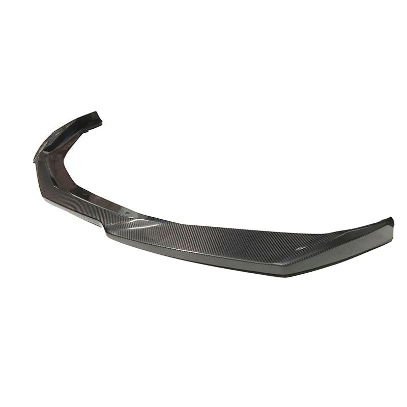 2016 - 24 Camaro Carbon Fiber ZL1 Conversion Front Splitter