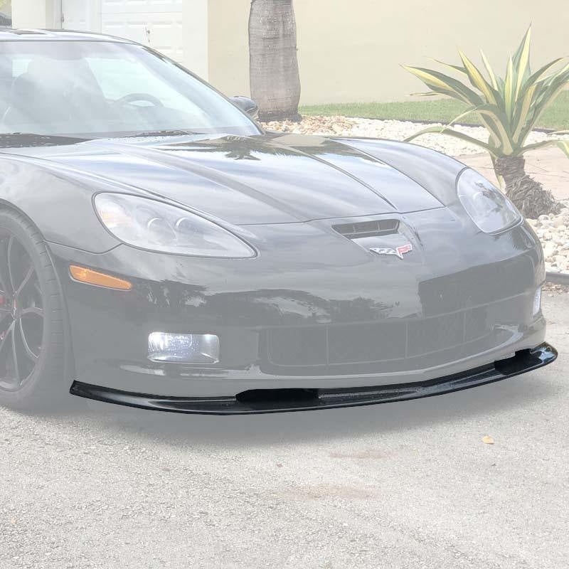 2005 - 13 C6 Corvette Grand Sport / Z06 Full Aero Kit