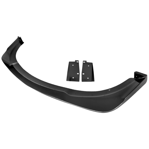 2015 - 24 Charger SRT Widebody Front Splitter Lip