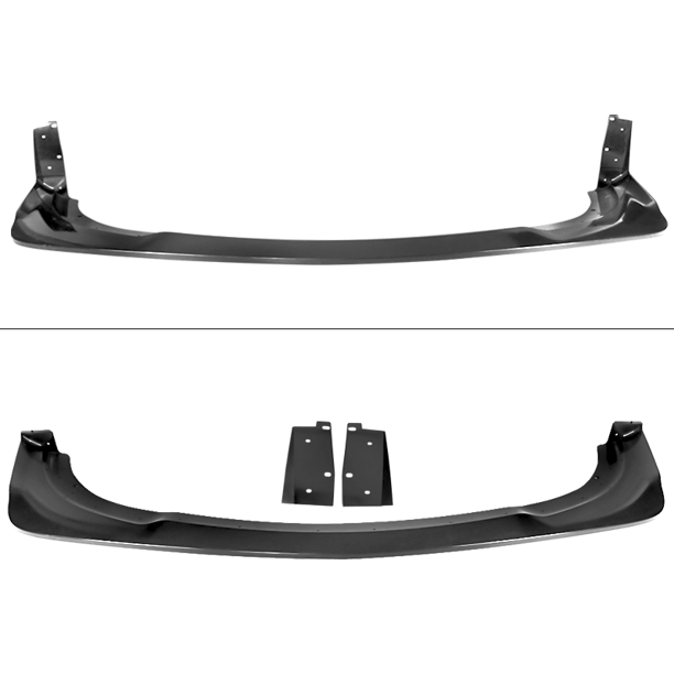 2015 - 24 Charger SRT Widebody Front Splitter Lip