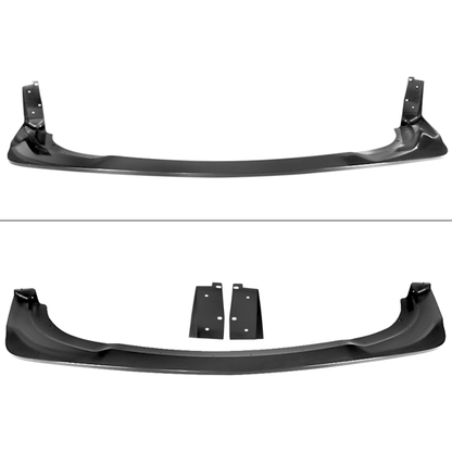 2015 - 24 Charger SRT Widebody Front Splitter Lip
