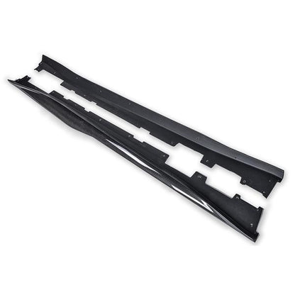 2016 - 24 Camaro ZL1 Style Conversion Side Skirts
