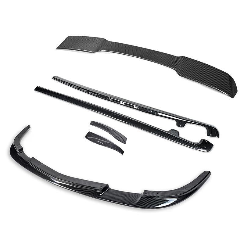 2005 - 13 C6 Corvette Grand Sport / Z06 Full Aero Kit