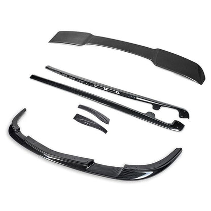 2005 - 13 C6 Corvette Grand Sport / Z06 Full Aero Kit