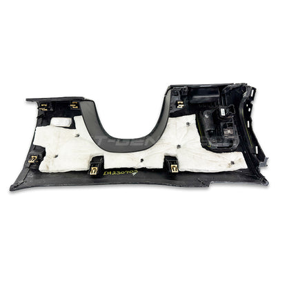 C8 Corvette Carbon Fiber Interior Knee Bolster Dash OEM Replacement