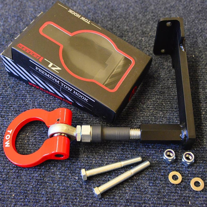 2016 - 20 Mustang GT350 Premium Tow Hook