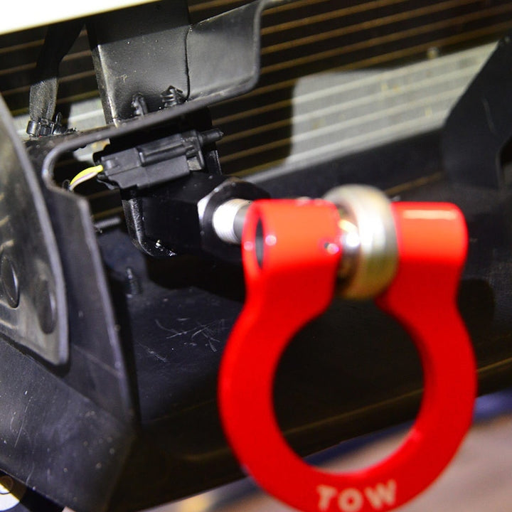 2016 - 20 Mustang GT350 Premium Tow Hook