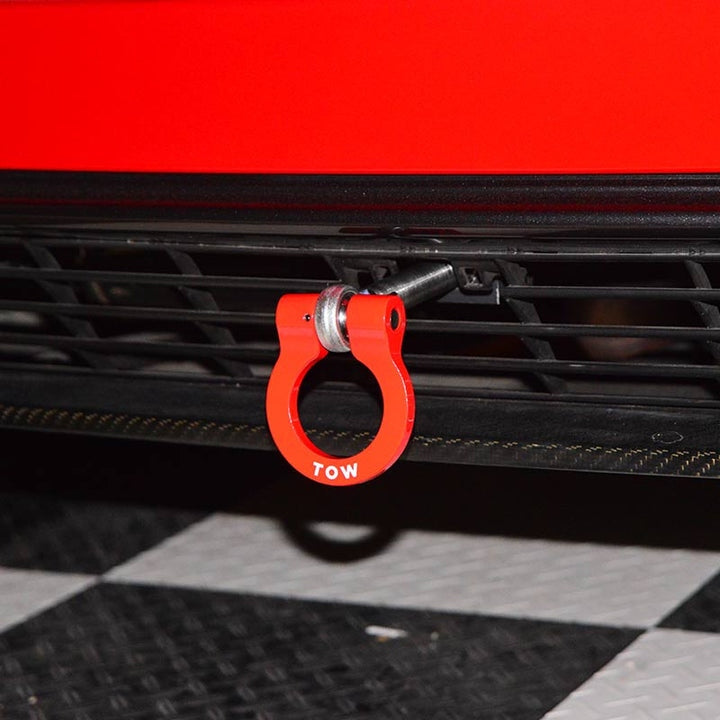 2012 - 18 Nissan GTR Premium Tow Hook