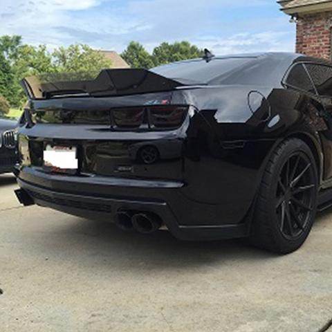 2012 - 13 Camaro ZL1 Stealth Wicker Bill | ZL1 Addons