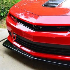 2010 - 15 Camaro SS Premium Tow Hook | ZL1 Addons