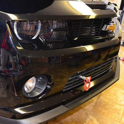 2010 - 15 Camaro SS Premium Tow Hook | ZL1 Addons