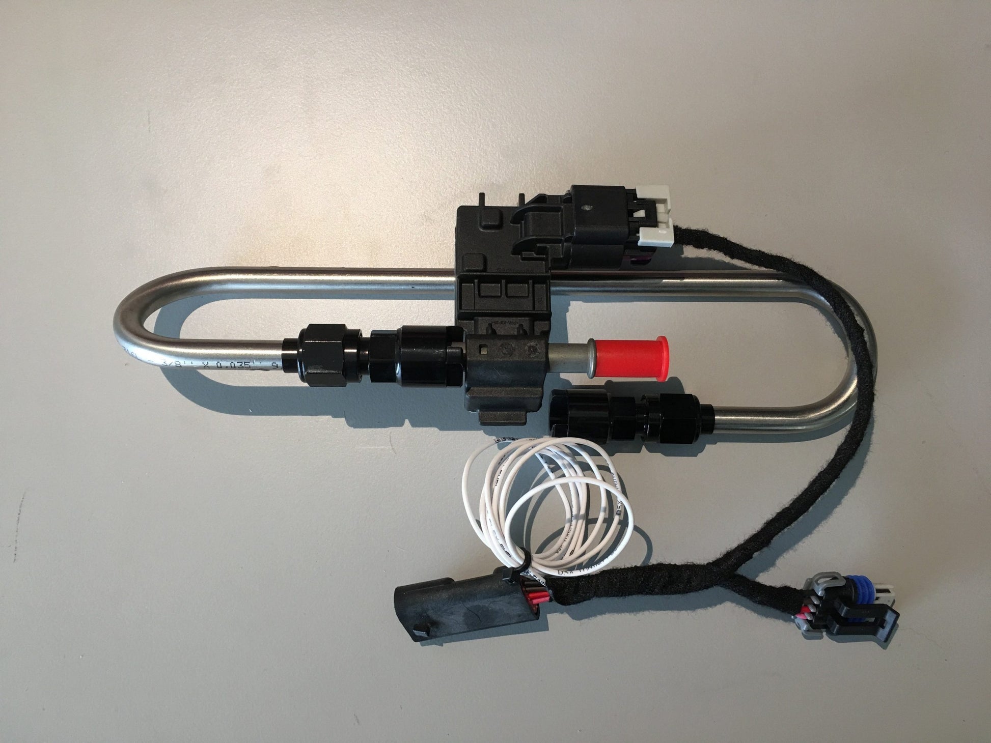2012 - 15 5th Gen Camaro ZL1 Flex Fuel Kit | DSX Tuning