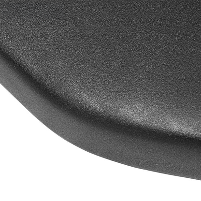 2015 - 23 Challenger Front Lip + Fender Flare Hellcat to Demon Conversrion